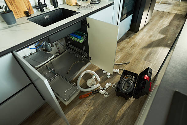 Reliable Leak Detection contractor in Sanbornton, NH by Street Wise - Plumbing